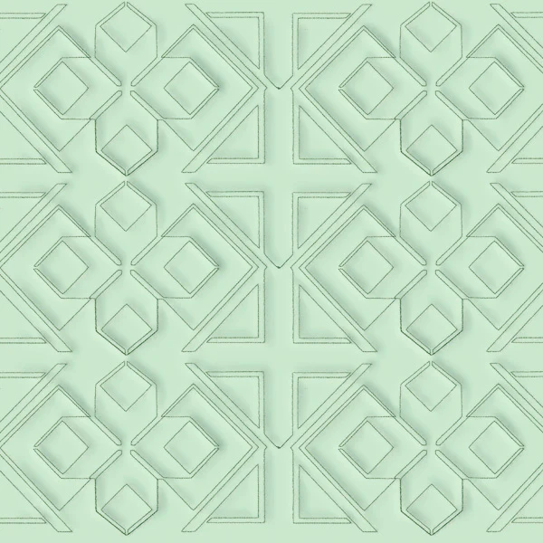Geometric Pattern (Edge-to-Edge Quilting) - Southwest - Image 6