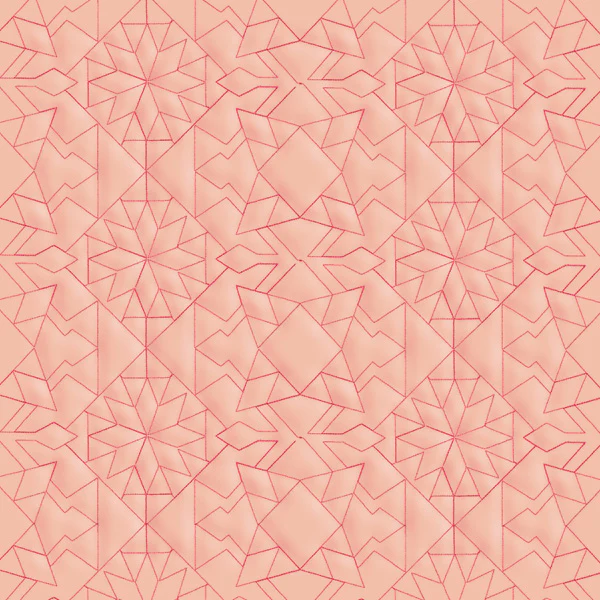 Geometric Pattern (Edge-to-Edge Quilting) - Star - Image 8