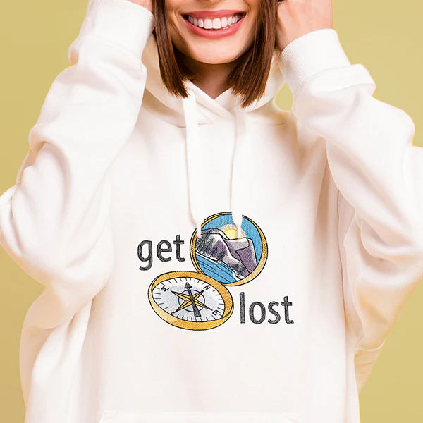 Get Lost Compass - Image 7