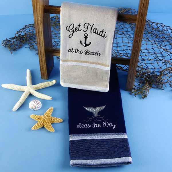 Get Nauti at the Beach - Image 5