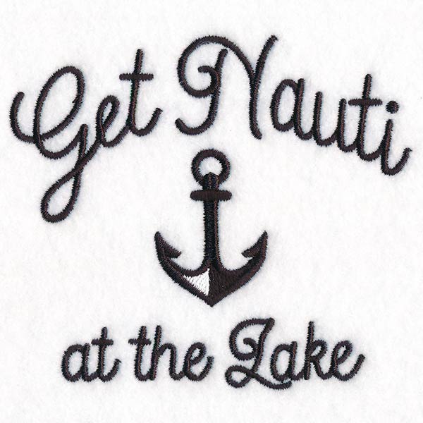 Get Nauti at the Lake - Image 4