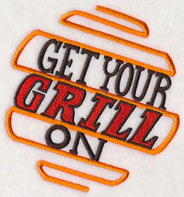 Get Your Grill On - Image 3