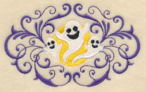Ghosts and Filigree - Image 4