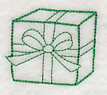 Gift of the Season 4 (Vintage)