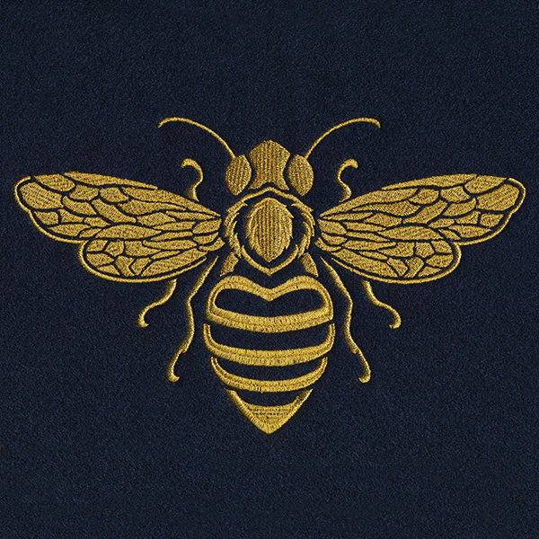 Gilded Buzzing Bee - Image 7