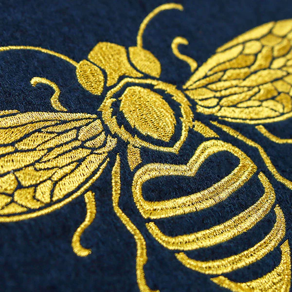 Gilded Buzzing Bee - Image 8