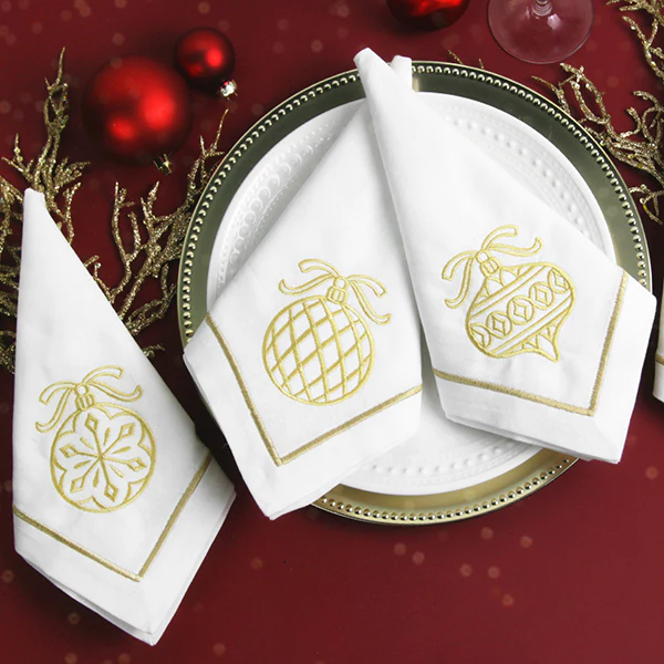 Gilded Ornaments 2 - Image 9