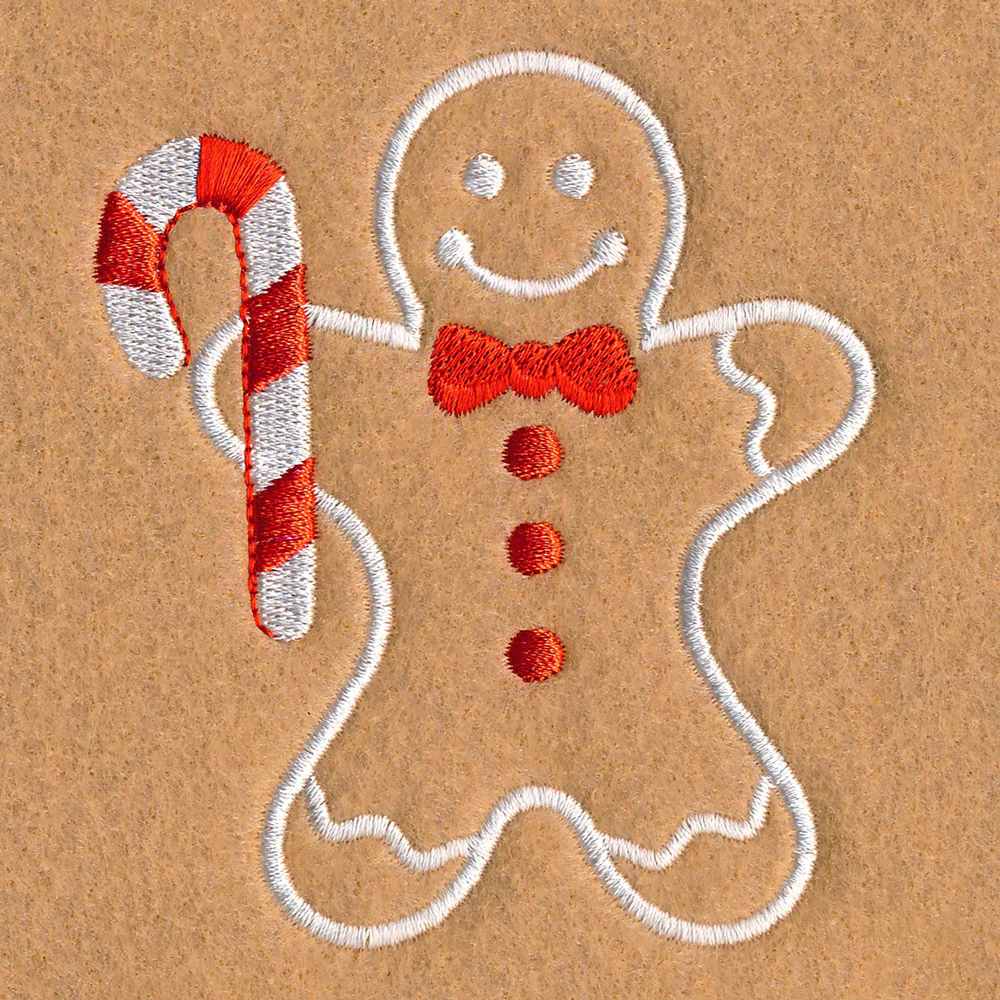 Gingerbread Village Accent - Image 3