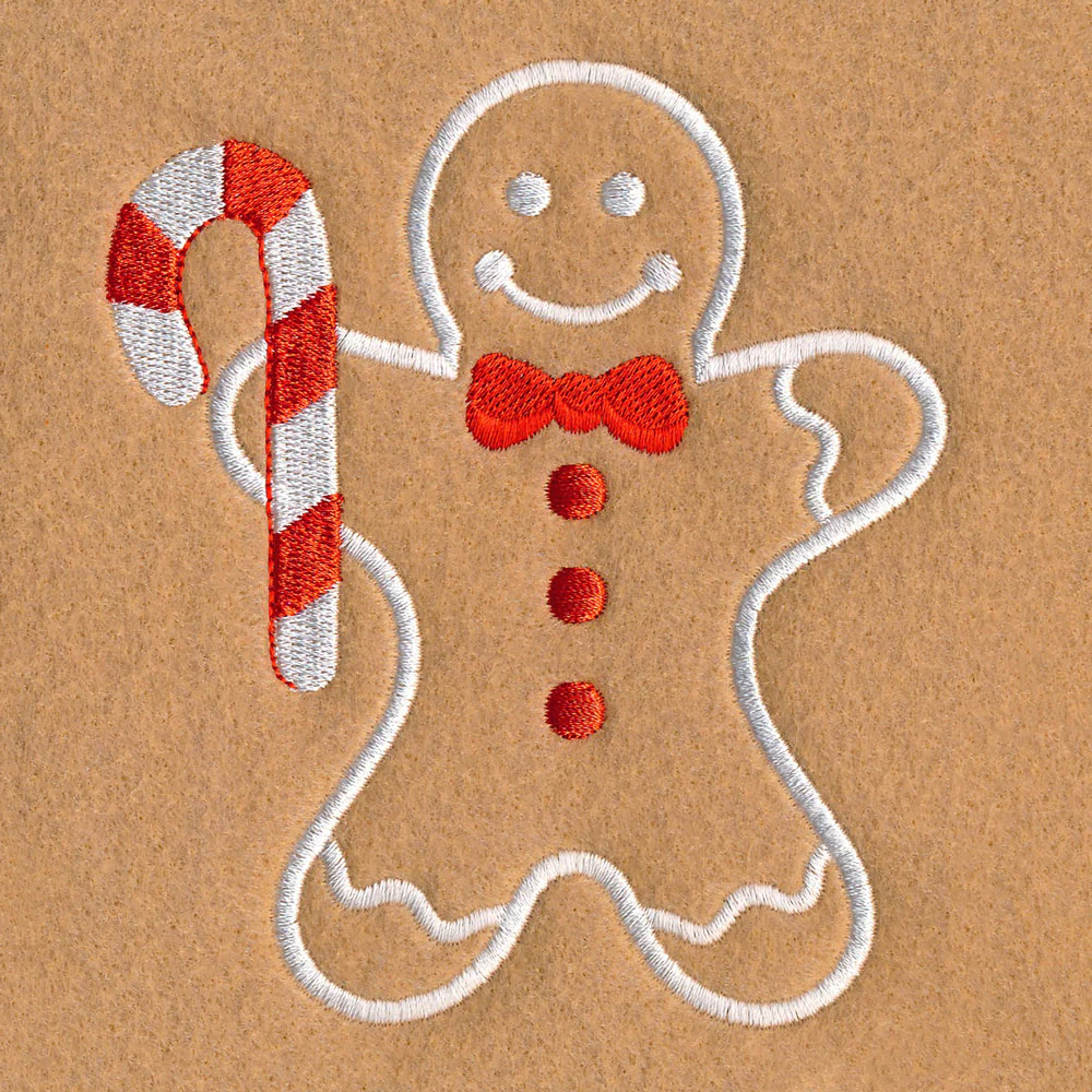 Gingerbread Village Accent - Image 6