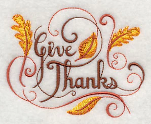 Give Thanks - Image 4