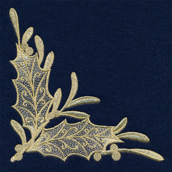 Glimmering Holly Corner - Image 4