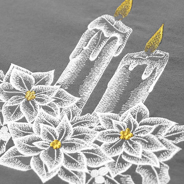 Glistening Christmas Wishes - Image 6