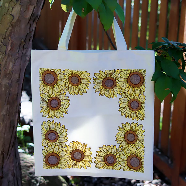 Glorious Sunflower Corner - Image 6