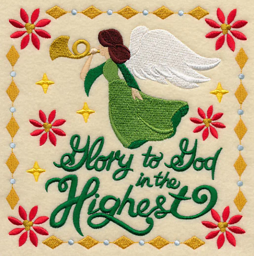Glory to God in the Highest - Image 2