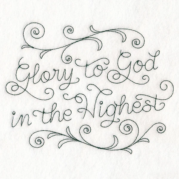 Glory to God in the Highest - Image 3