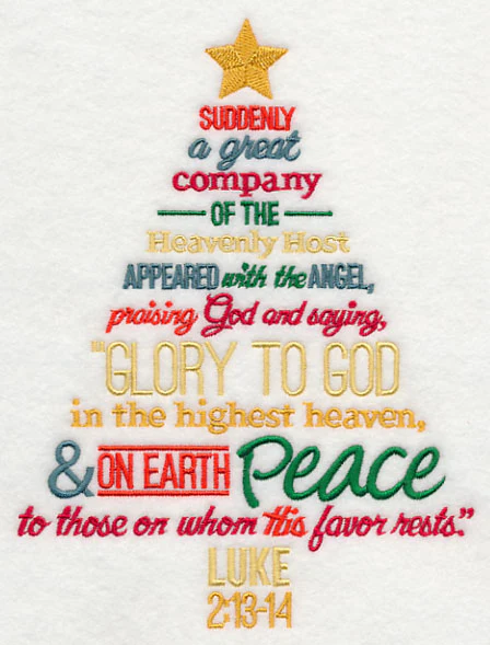 Glory to God in the Highest Heaven - Image 2