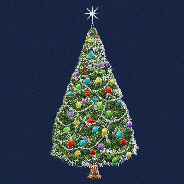 Glowing Christmas Tree - Image 7