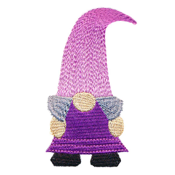 Gnome Sweet Gnome Family - Grandma - Image 3