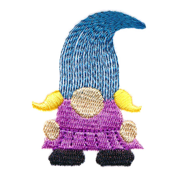 Gnome Sweet Gnome Family - Sister