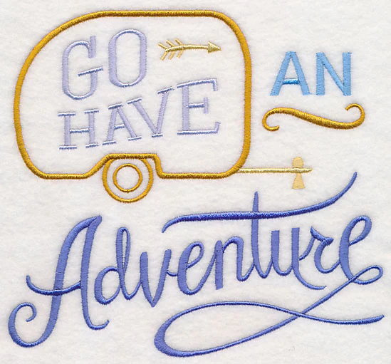 Go Have An Adventure - Image 5