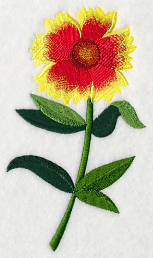 Goblin Blanket Flower with Long Stem - Image 3