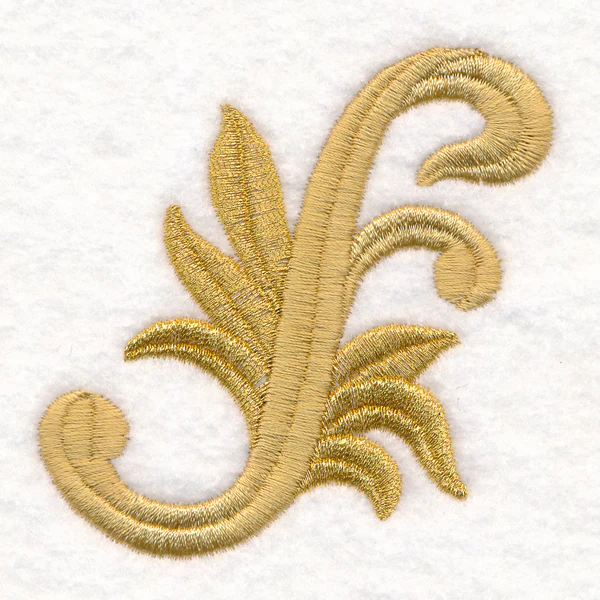 Golden Gleam Accessory - Image 3