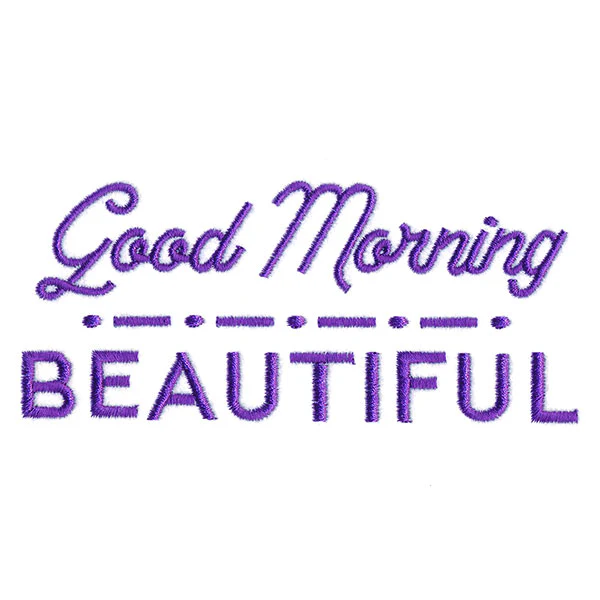Good Morning Beautiful - Image 3