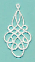 Grace (Miniature Lace)