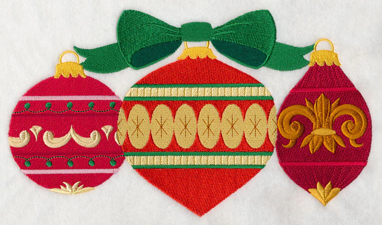 Graceful Ornaments - Image 6