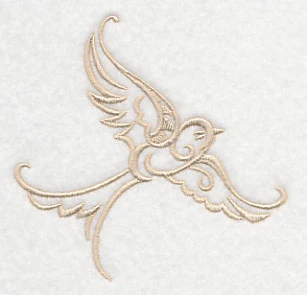 Graceful Swallow 5