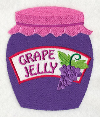 Grape Jelly - Image 3