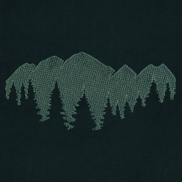 Great Outdoors (Embossed) - Image 3