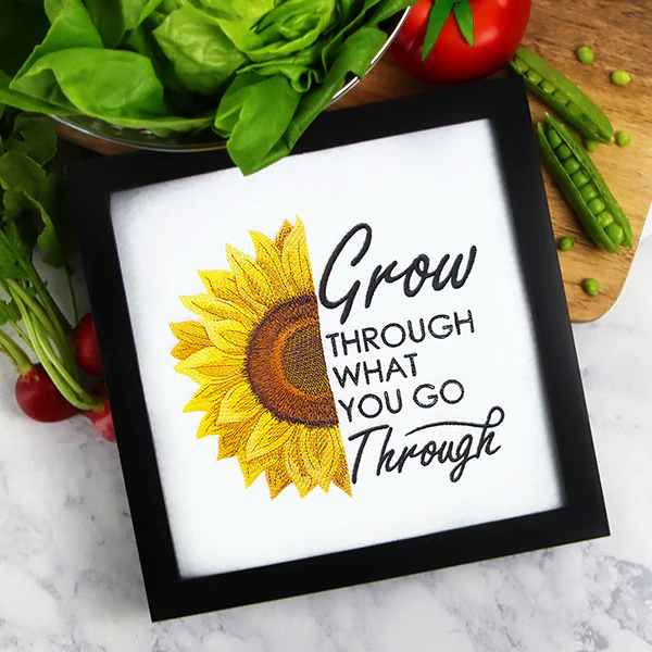 Grow Through What You Go Through - Image 8