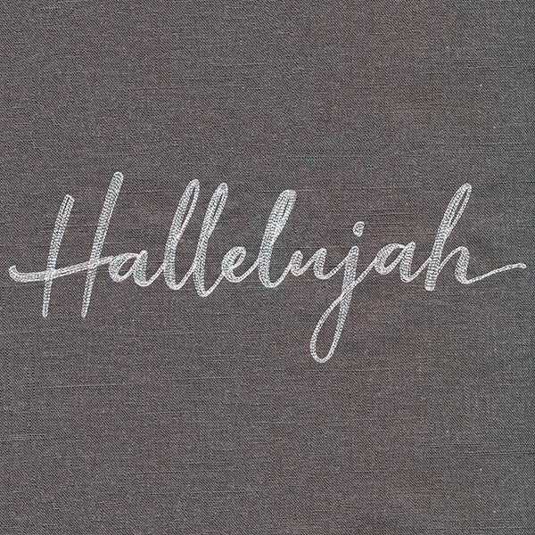 Hallelujah