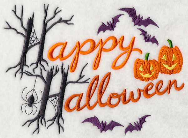 Halloween Classic