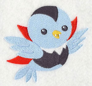Halloween Tweets Dracula - Image 3