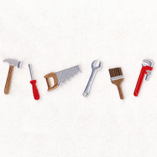 Handy Tool Border - Image 5