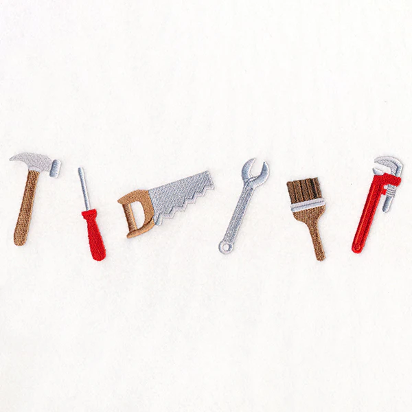 Handy Tool Border - Image 8