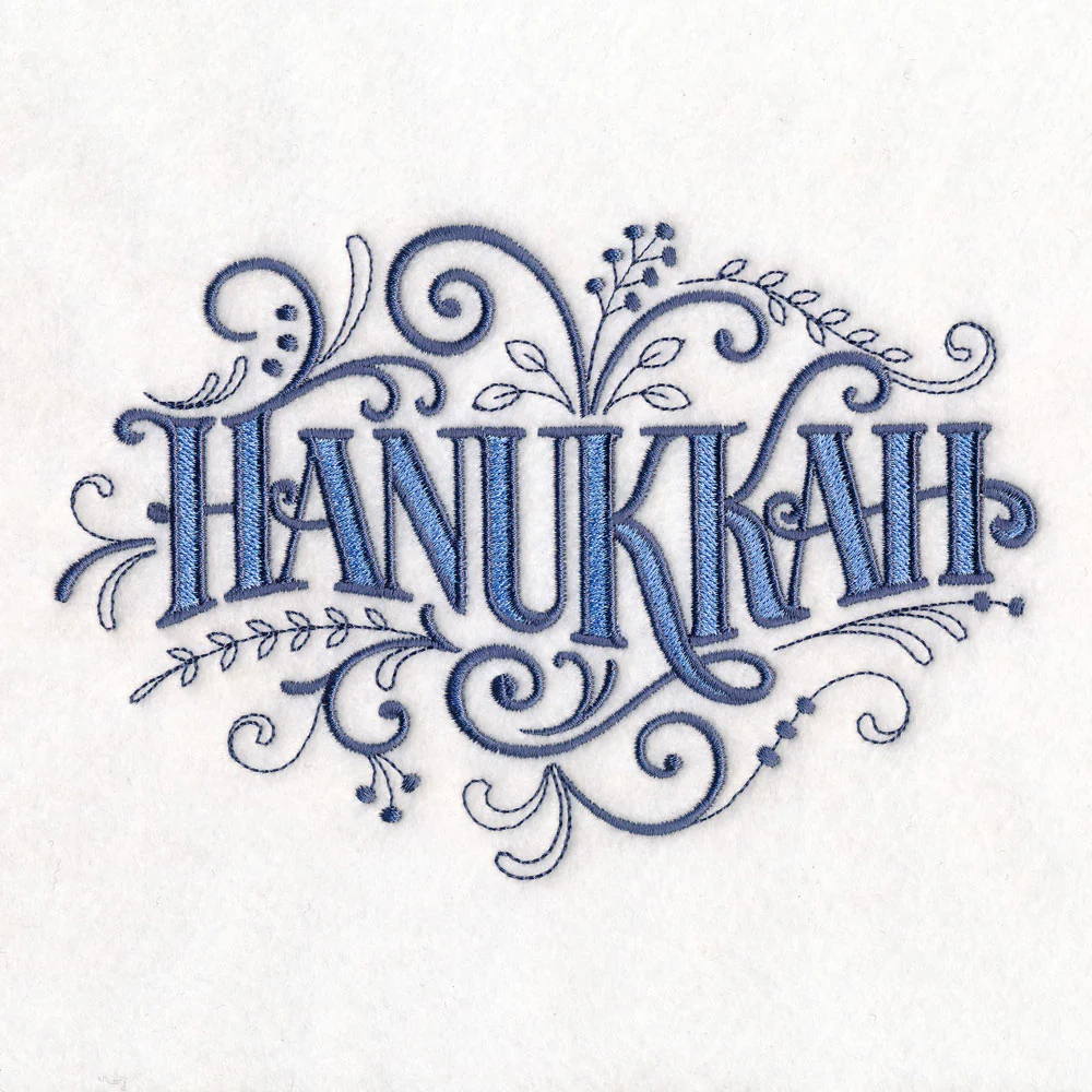 Hanukkah Script - Image 5