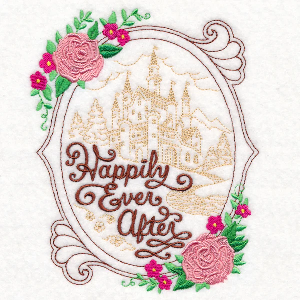 Happily Ever After Cameo - Image 3