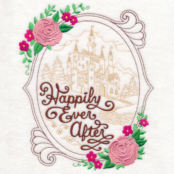 Happily Ever After Cameo - Image 4
