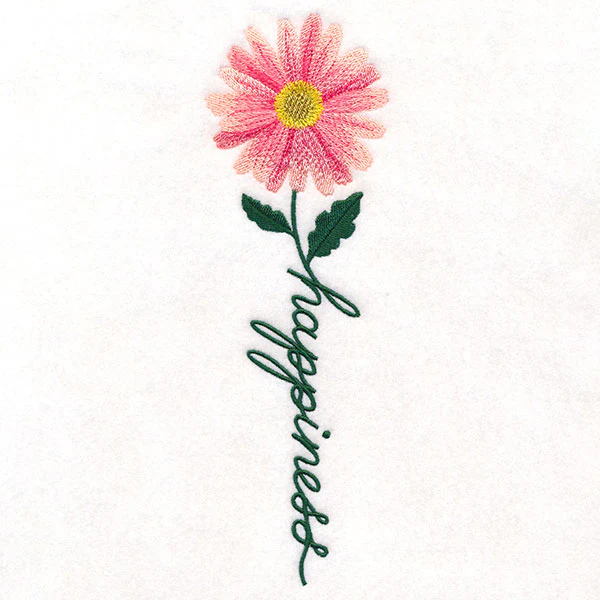 Happiness Bloom Daisy - Image 3