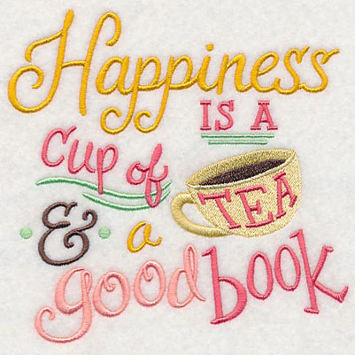 Happiness Is - Image 4