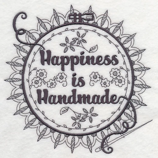 Happiness Is Handmade - Image 2