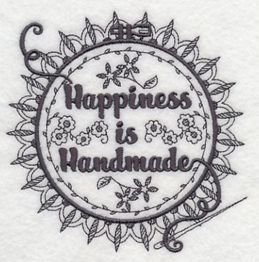Happiness Is Handmade - Image 4