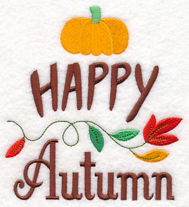 Happy Autumn - Image 3