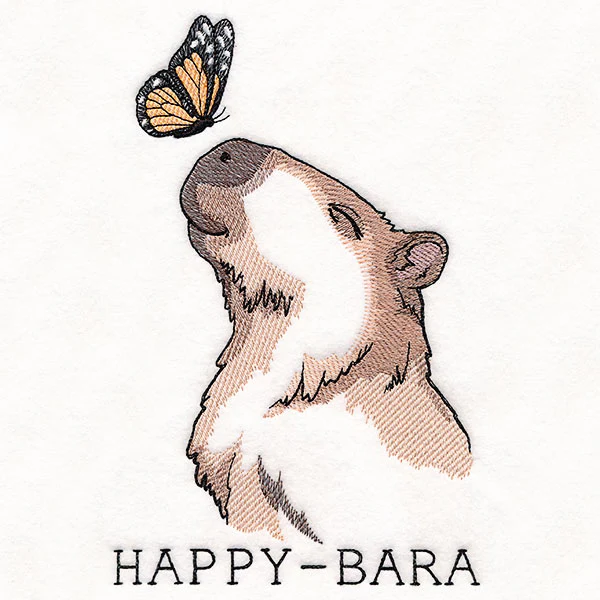 Happy-bara - Image 5