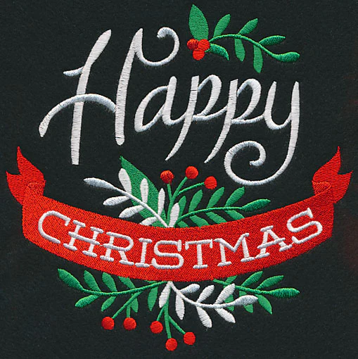 Happy Christmas - Image 2