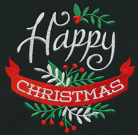 Happy Christmas - Image 3
