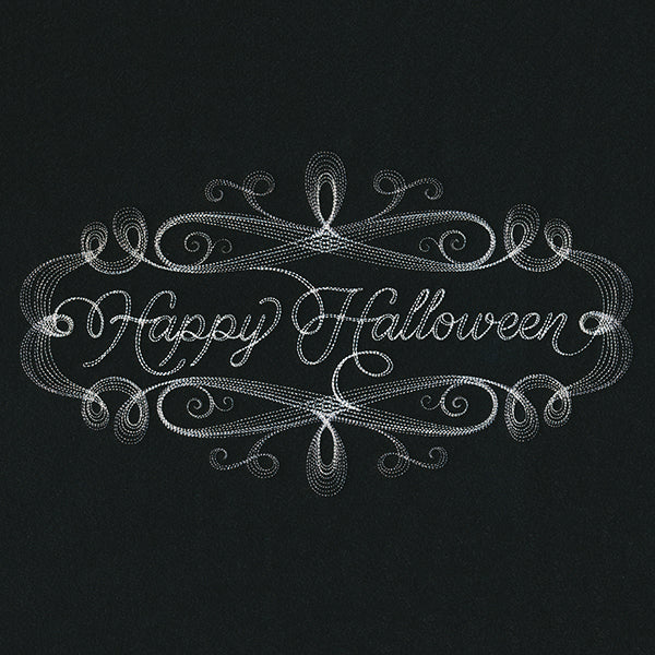 Happy Halloween